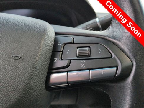 Certified 2023 Cadillac CT4 Premium Luxury w/ LPO, Bronce Accent Package image 19