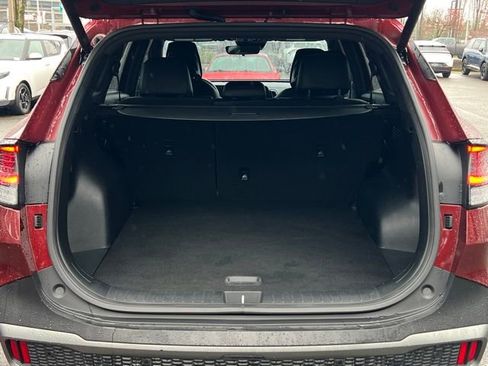 Certified 2024 Kia Sportage X-Line w/ X-Line Premium Package image 10