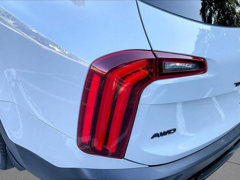 Used 2022 Kia Telluride SX w/ SX Prestige Package AWD/4WD image 27