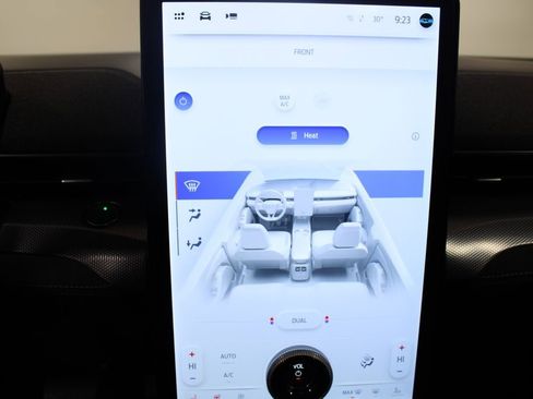 Used 2023 Ford Mustang Mach-E GT w/ GT Performance Edition image 50