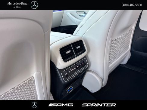 New 2026 Mercedes-Benz GLS 450 4MATIC image 20