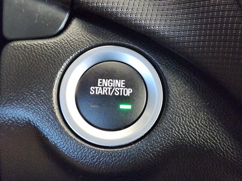 Certified 2024 Chevrolet Equinox RS image 22