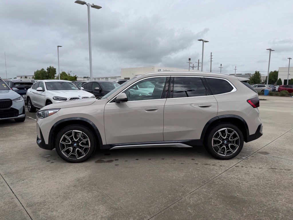 Certified 2026 BMW X1 xDrive28i w/ Convenience Package AWD/4WD image 10