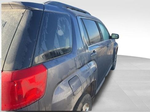 Used 2014 GMC Terrain SLE image 9