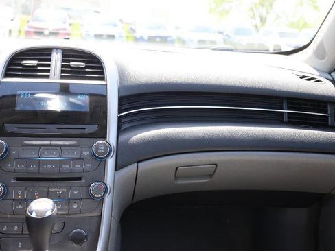 Used 2013 Chevrolet Malibu LS w/ Protection Package image 22