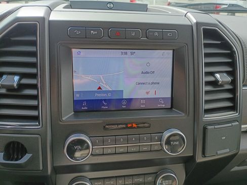 Used 2021 Ford Expedition Limited AWD/4WD image 20