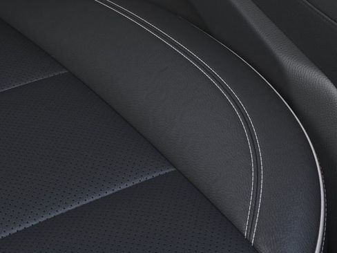 New 2026 Buick Enclave Avenir image 21