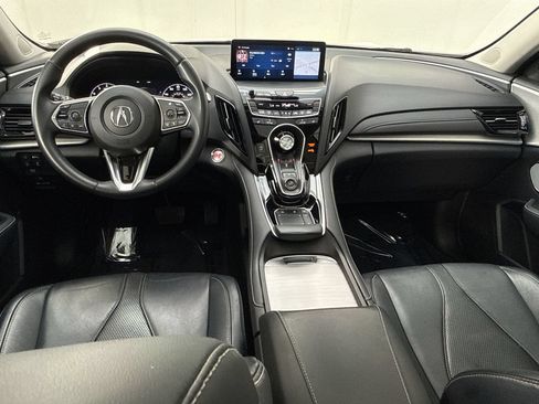 Used 2019 Acura RDX w/ Technology Package AWD/4WD image 23