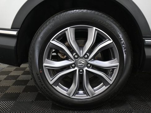 Used 2021 Honda CR-V Touring image 39