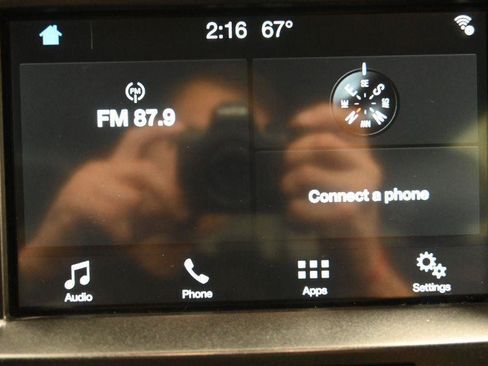 Used 2018 Ford F150 Raptor w/ Equipment Group 801A Mid AWD/4WD image 27