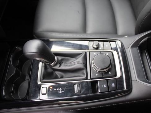 Used 2024 MAZDA CX-30 AWD 2.5 S w/ Select Sport Pkg image 23