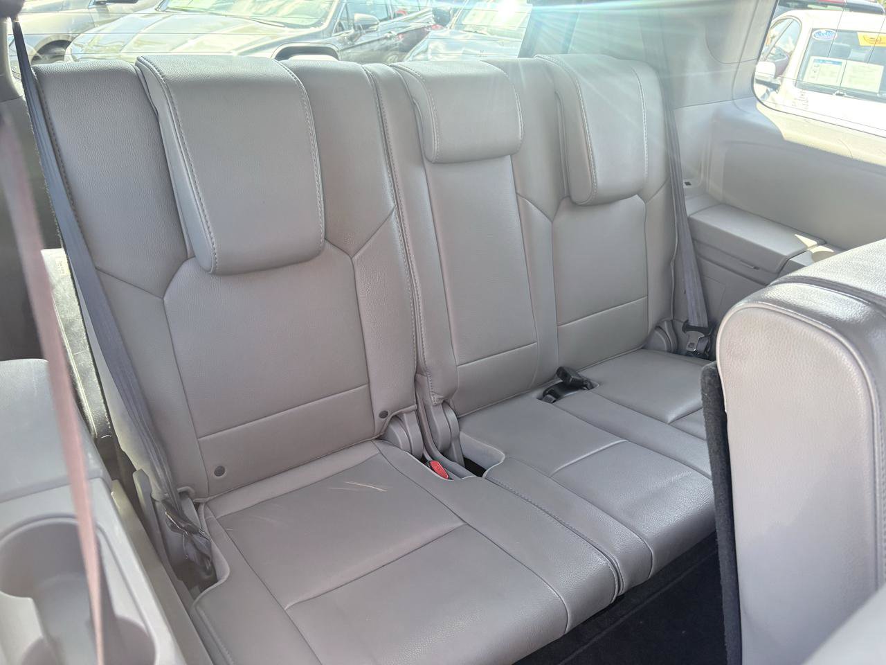 Used 2013 Honda Pilot Touring image 21