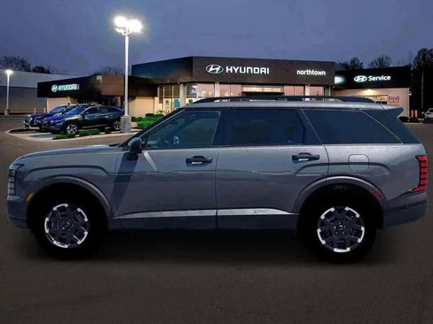New 2026 Hyundai Palisade XRT Pro image 3