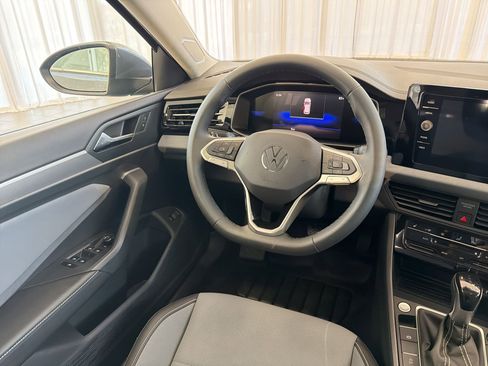 New 2026 Volkswagen Jetta SE FWD image 27