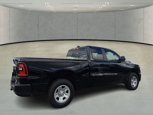 New 2026 RAM 1500 Tradesman image 6