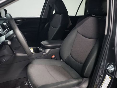 Certified 2024 Toyota RAV4 XLE w/ Convenience Package AWD/4WD image 27
