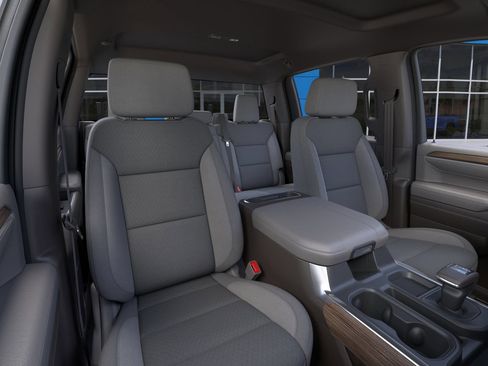New 2026 Chevrolet Silverado 1500 RST AWD/4WD image 16