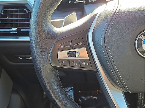 Used 2024 BMW X5 xDrive40i image 20