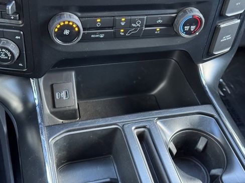 Certified 2023 Ford F150 XL w/ STX Appearance Package image 15