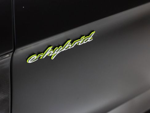 Used 2021 Porsche Panamera Turbo S w/ Assistance Package image 61