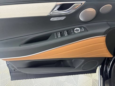 New 2026 Genesis GV80 3.5T Prestige AWD/4WD image 13