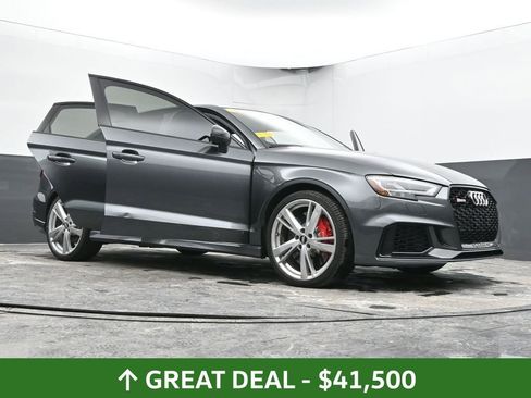 Used 2019 Audi RS 3 image 93