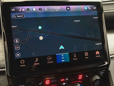 Used 2022 Jeep Grand Cherokee L Limited image 21