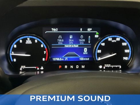 Used 2024 Ford Bronco Sport Badlands w/ Premium Package AWD/4WD image 14
