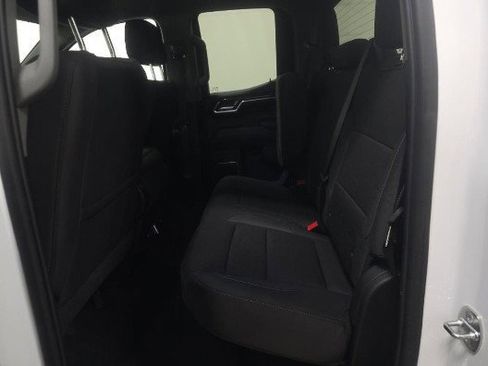 Used 2024 GMC Sierra 1500 Elevation w/ X31 Off-Road Package AWD/4WD image 10