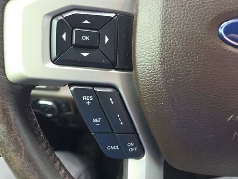 Used 2020 Ford F150 King Ranch w/ Equipment Group 601A Luxury AWD/4WD image 14