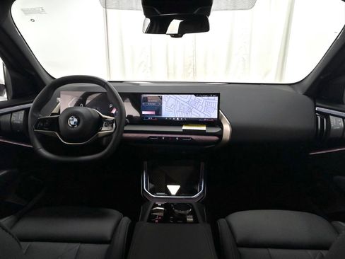 Used 2025 BMW X3 xDrive30 w/ Convenience Package AWD/4WD image 8