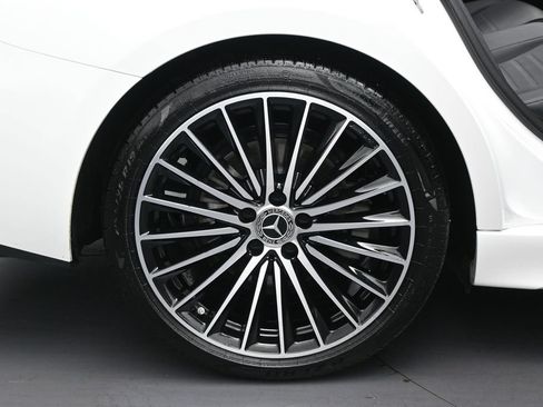 Used 2025 Mercedes-Benz C 300 Sedan w/ AMG Line w/ Night Package image 11