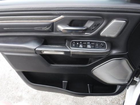 Used 2019 RAM 1500 Limited image 21