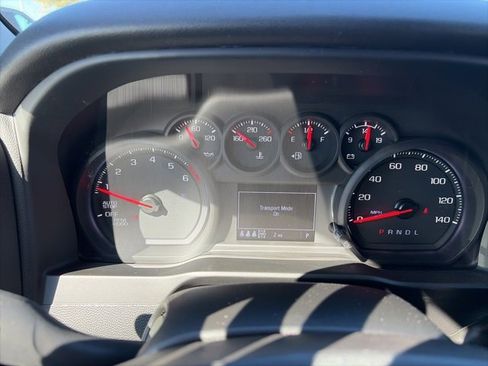 New 2026 GMC Sierra 1500 Pro w/ Pro Value Package image 20