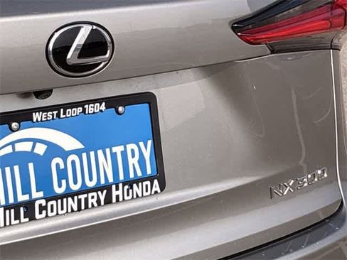 Used 2019 Lexus NX 300 FWD image 13