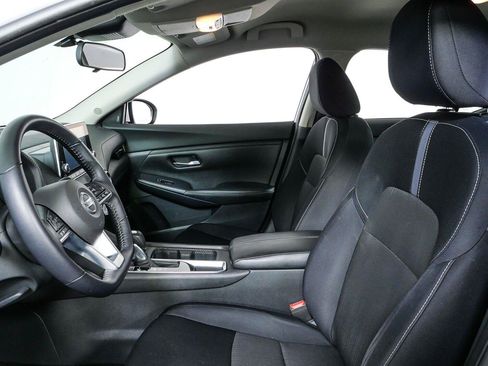 Used 2020 Nissan Sentra SV FWD image 5