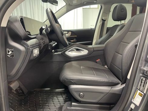 Used 2026 Mercedes-Benz GLE 350 4MATIC image 20