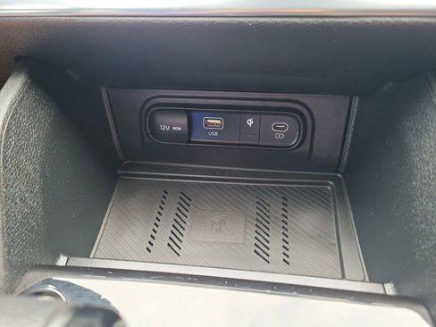 Used 2023 Kia Sportage EX FWD image 36