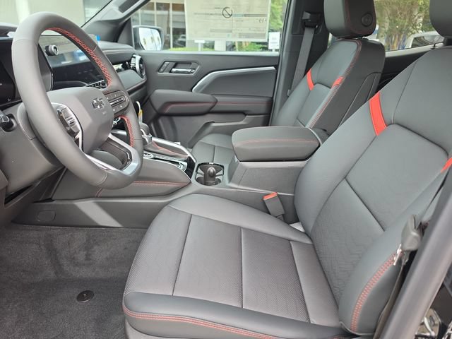 New 2026 Chevrolet Colorado Z71 w/ Technology Package AWD/4WD image 14