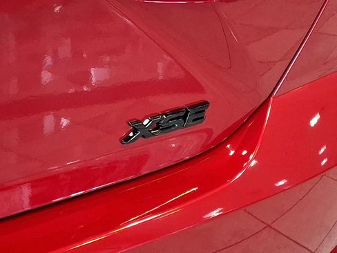 New 2026 Toyota Camry XSE image 19