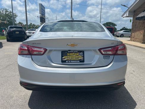 Used 2020 Chevrolet Malibu LT FWD image 6