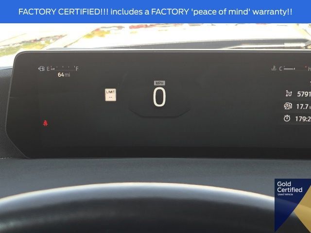 Used 2025 Ford Expedition Platinum w/ Driver's Package AWD/4WD image 51