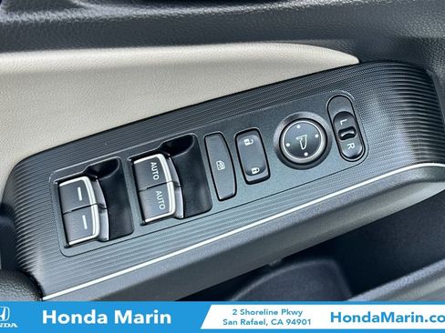 Used 2023 Honda Civic Sport Touring image 13