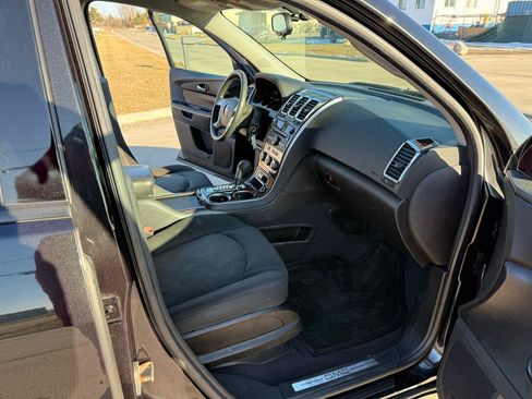 Used 2009 GMC Acadia SLE FWD image 23