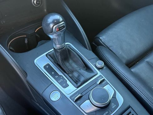 Used 2018 Audi A3 2.0T Premium w/ Convenience Package image 13