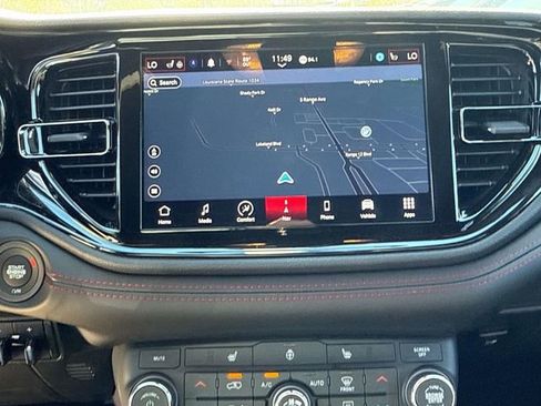 New 2026 Dodge Durango GT w/ Blacktop Package image 17