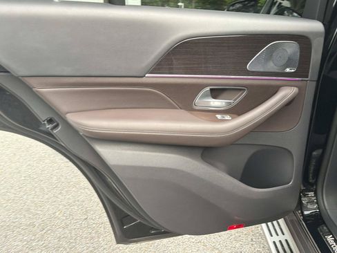 Certified 2020 Mercedes-Benz GLE 350 4MATIC image 11