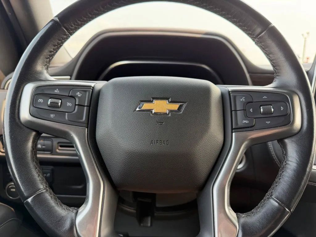Used 2023 Chevrolet Tahoe LT AWD/4WD image 16