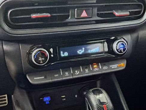Used 2022 Hyundai Kona N Line AWD/4WD image 23