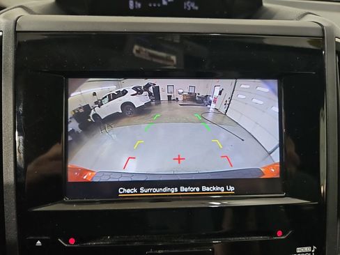 Used 2019 Subaru Crosstrek 2.0i Premium w/ Popular Package #2 AWD/4WD image 20